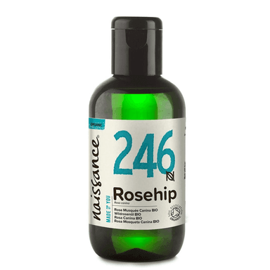 Rosehip Virgin Organic Oil (N° 246)