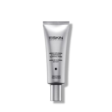Meso Infusion Overnight Clinical Mask