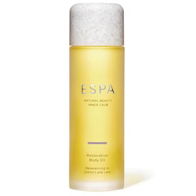 Restorative Body Oil
