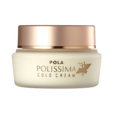 Polissima Cold Cream Massage