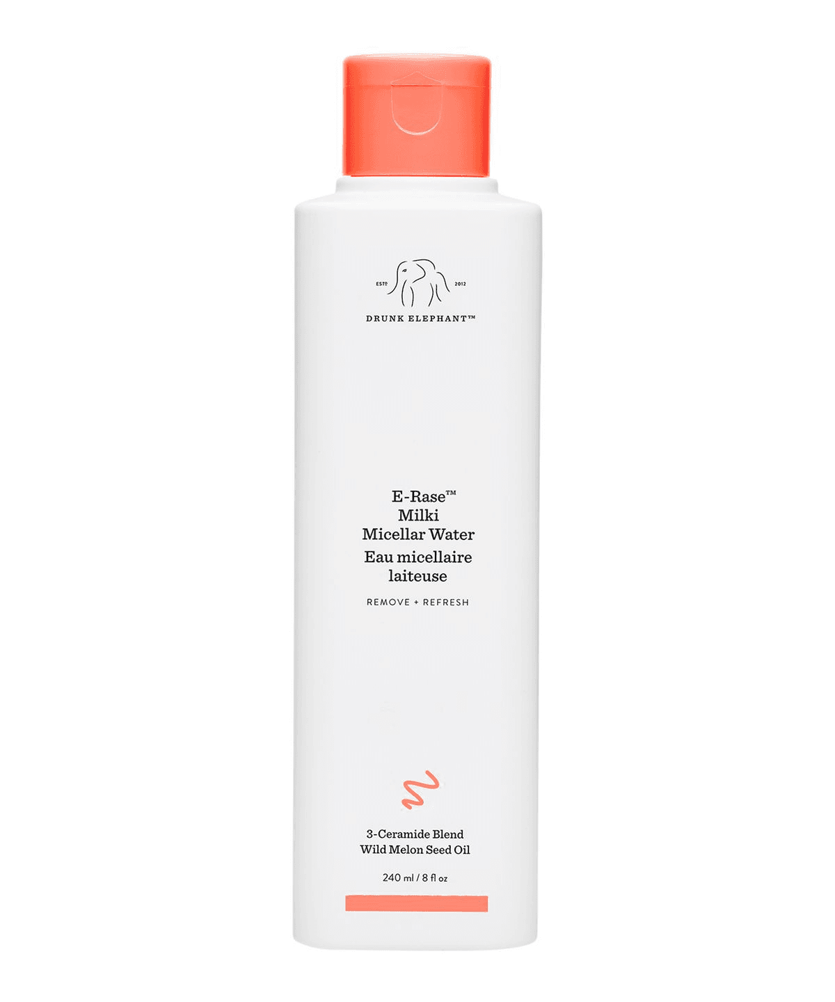 E-Rase Milki Micellar Water