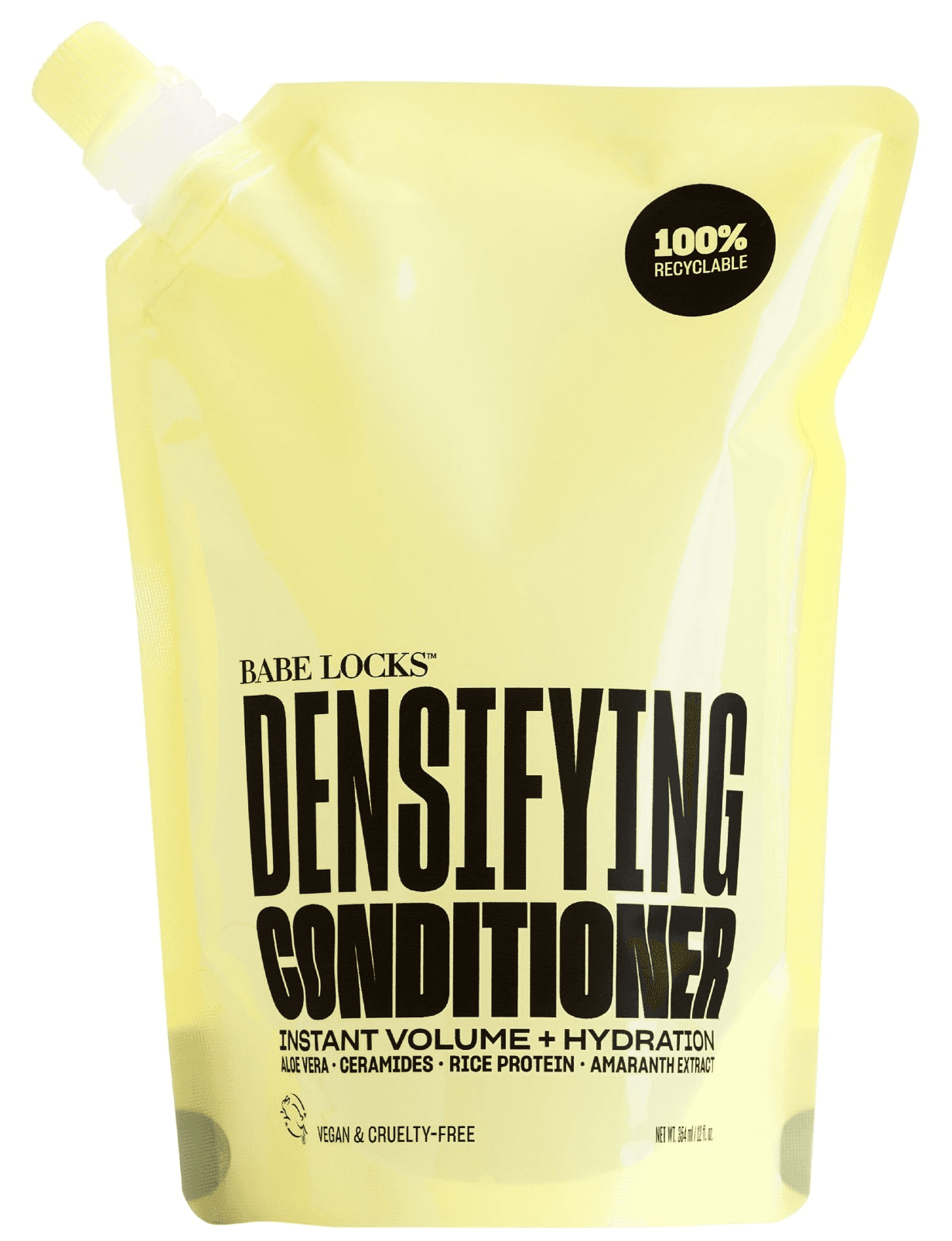 Densifying Conditioner