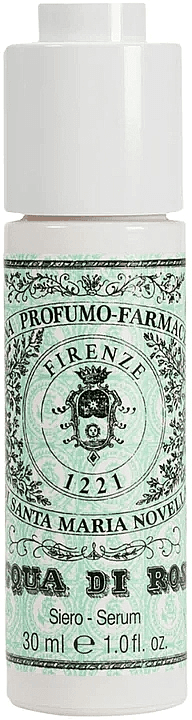 Acqua di Rose Serum