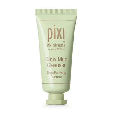 Glow Mud Cleanser