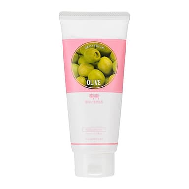 Daily Fresh Olive Cleansing Foam