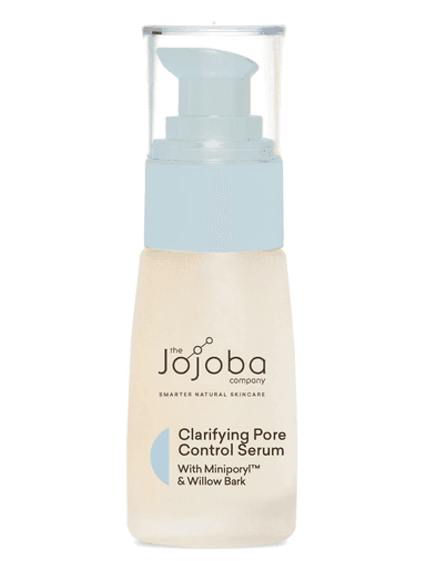 Clarifying Pore Control Serum