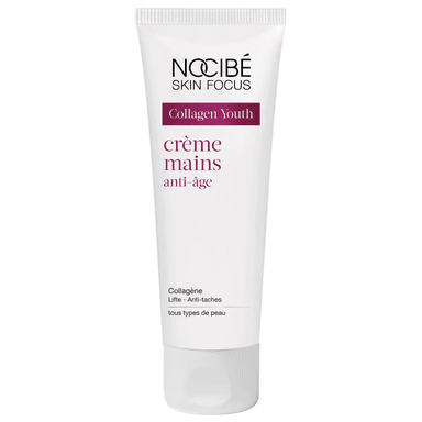 Skin Focus - Collagen Youth Crème Mains Anti-âge