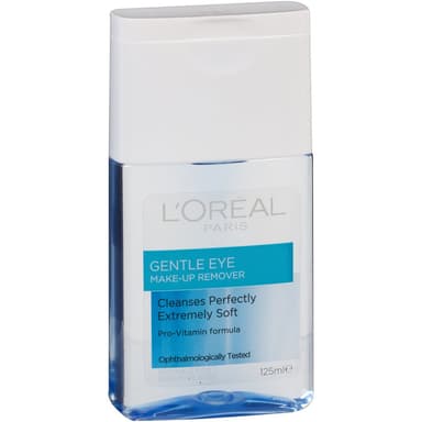 Eye Makeup Remover