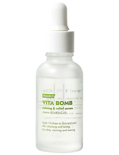Vita Bomb Serum