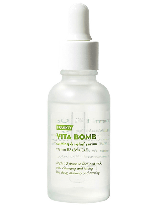 Vita Bomb Serum