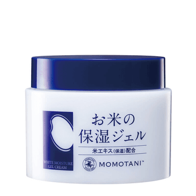 White Moisture Gel Cream