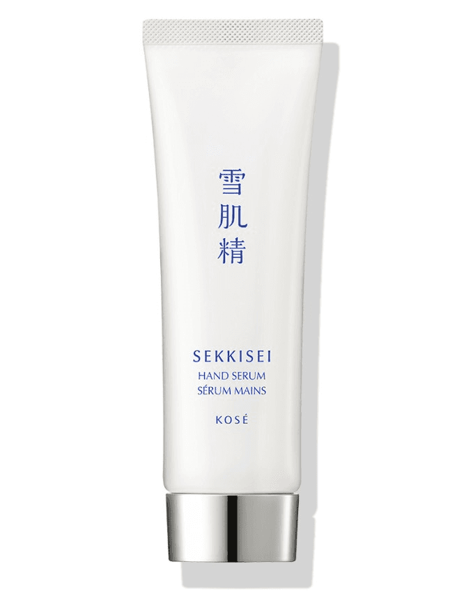 Hand Serum