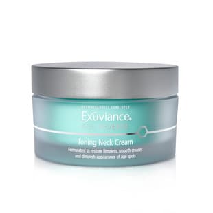 Age Reverse Toning Neck Cream