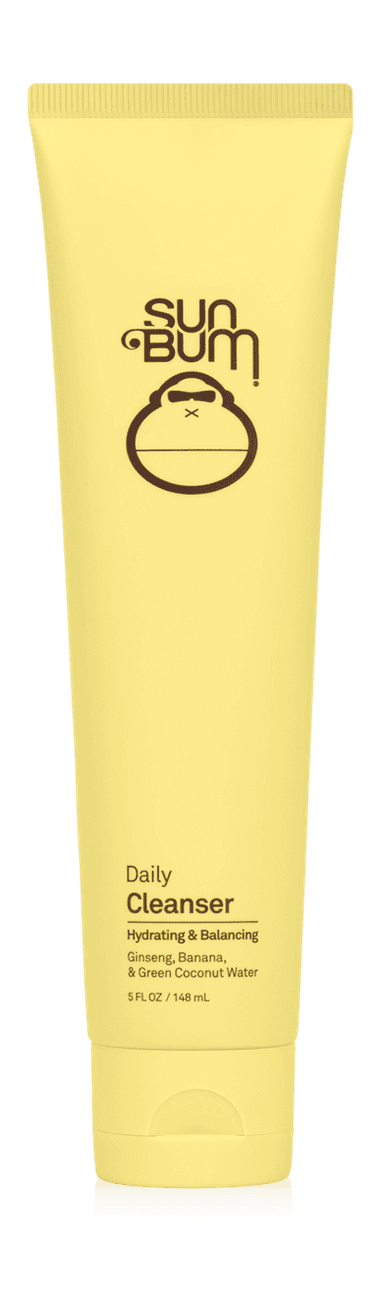 Daily Cleanser