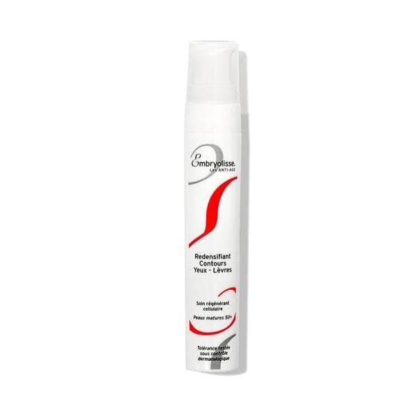 Re-Densifying Eye And Lip Contour Cream