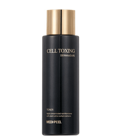 Cell Toxing Dermajours Toner