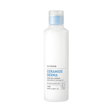 Ceramide Derma Relief Skin Softener