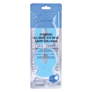 Hydrogel Eye Mask All Over Lacto Collagen