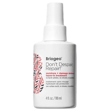 Don't Despair, Repair!™ Argan Oil + Ceramides  Moisture + Damage Defense Leave-In Treatment