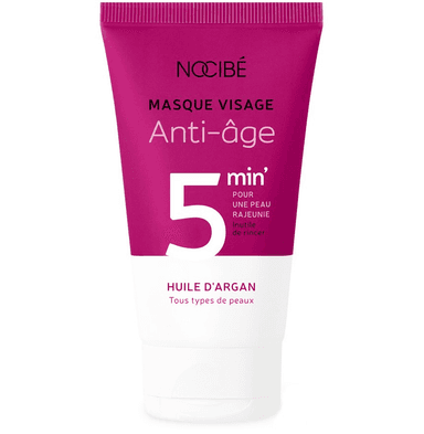 Masque Anti-âge Masque Visage