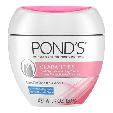 Clarant B3 - Normal to Dry Skin