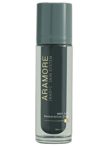 NAD+ Cell Restoration Cream