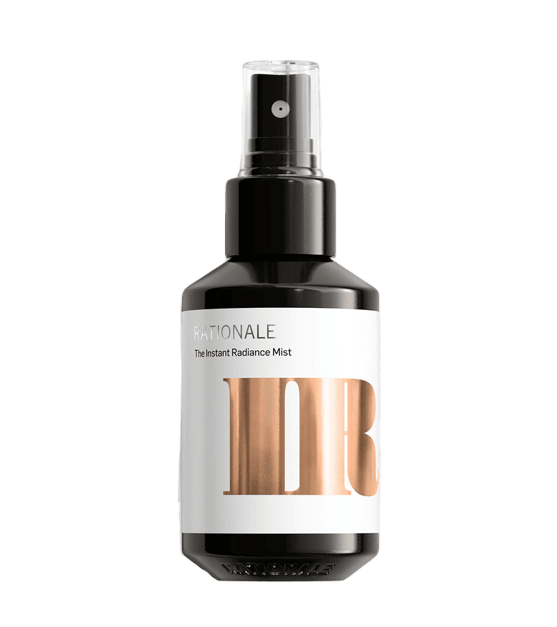 The Instant Radiance Mist