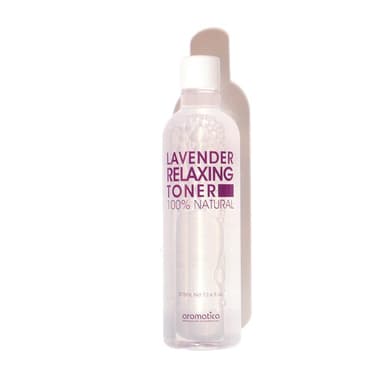 Lavender Relaxing Toner