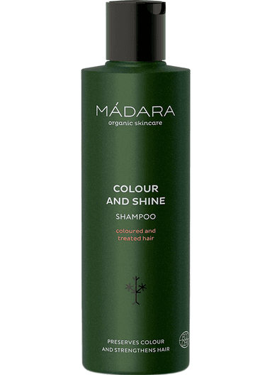COLOUR AND SHINE Shampoo