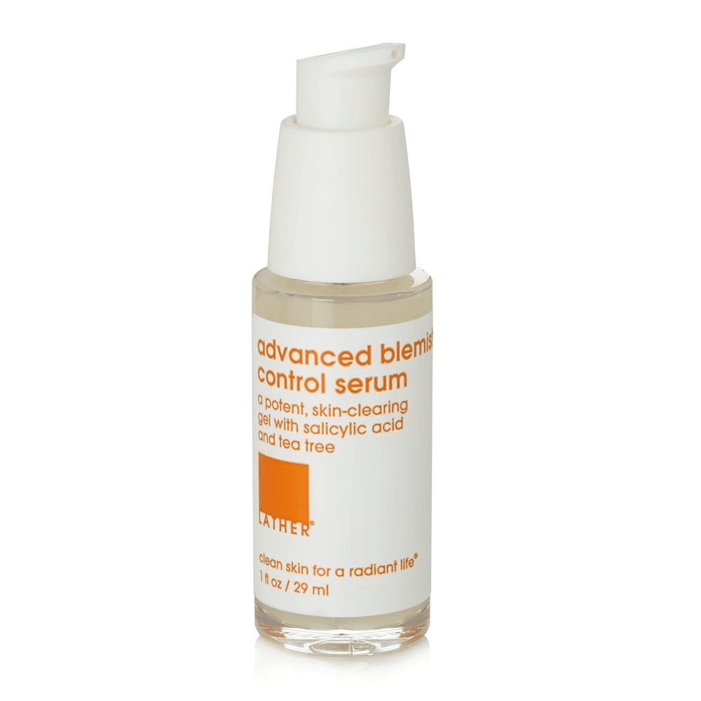 Advanced Blemish Control Serum