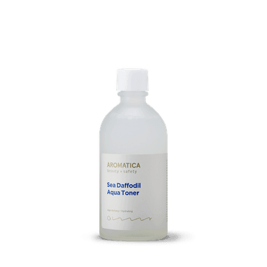 Sea Daffodil Aqua Toner