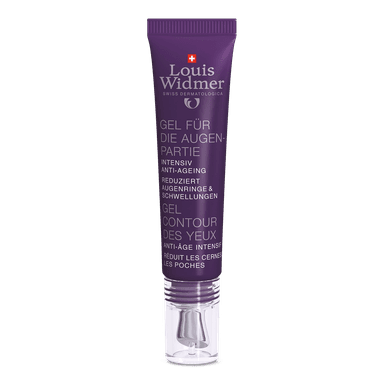 Eye Contour Gel Intensive