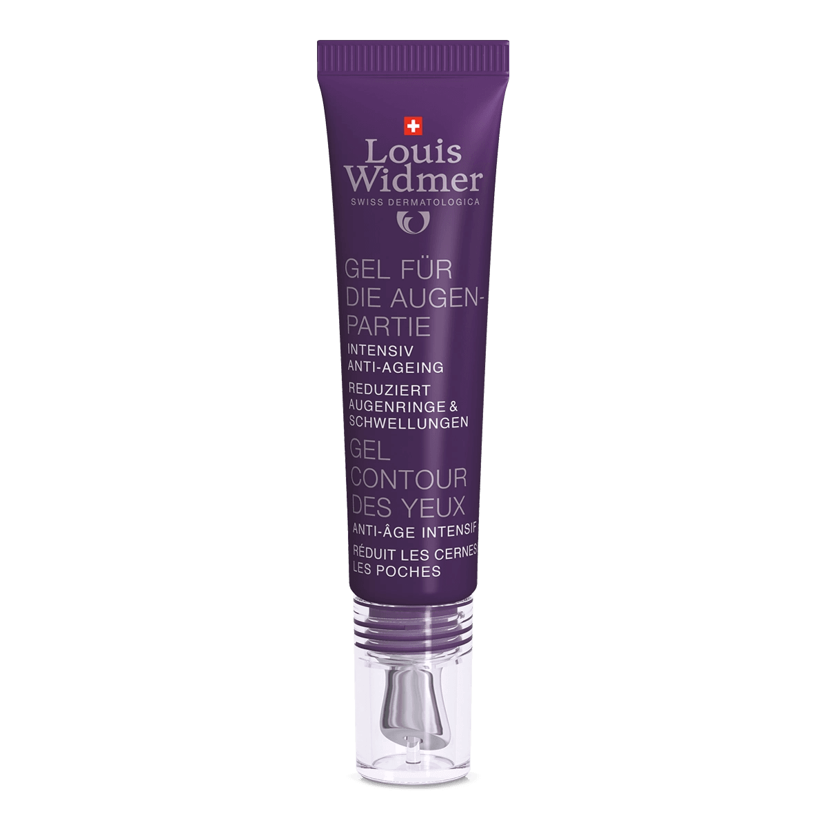 Eye Contour Gel Intensive