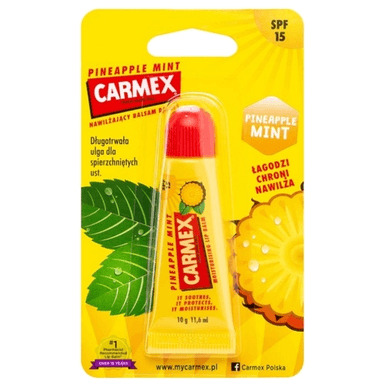 Pineapple Lip Balm