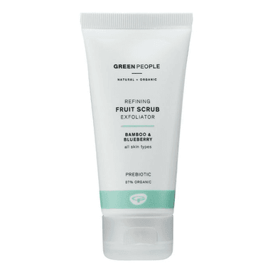 Fruit Scrub Exfoliator