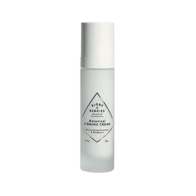 Botanical Firming Cream