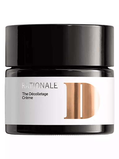 The Décolletage Crème