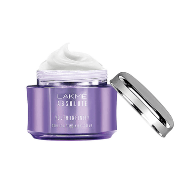 Youth Infinity Skin Firming Night Creme