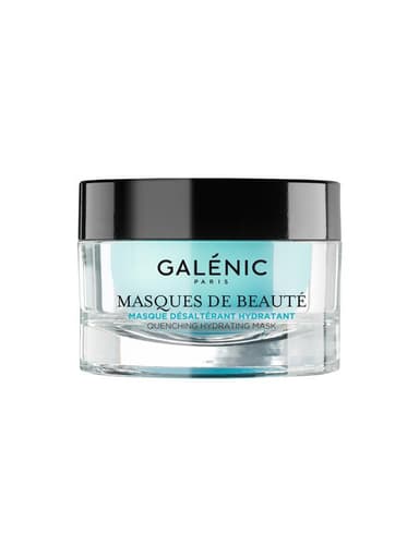 Masques de Beaute Quenching Hydrating Mask