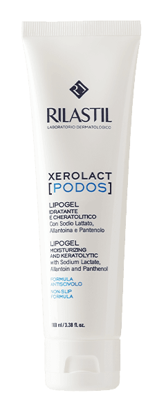 Xerolact [Podos] Lipogel
