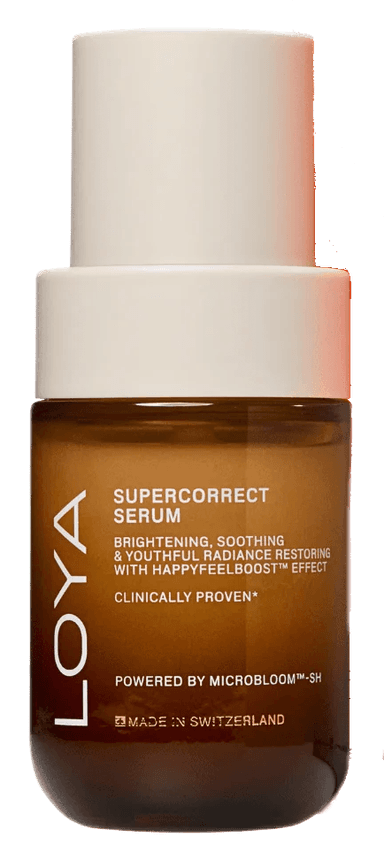 SuperCorrect Serum