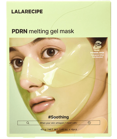PDRN Melting Gel Mask