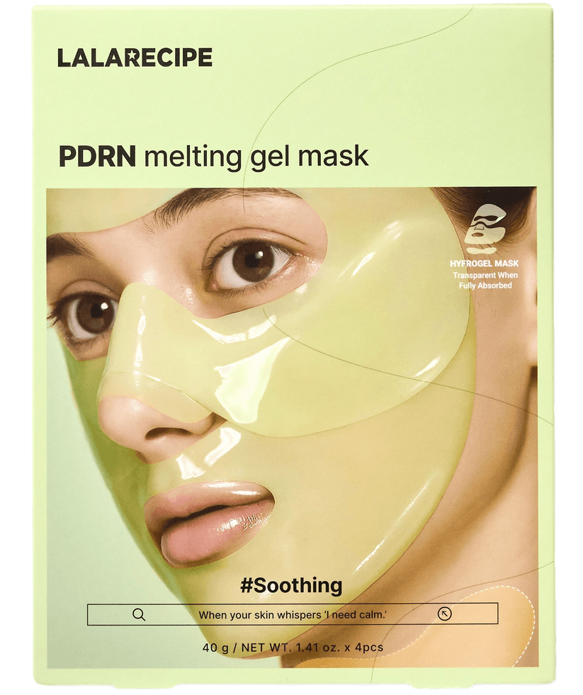 PDRN Melting Gel Mask