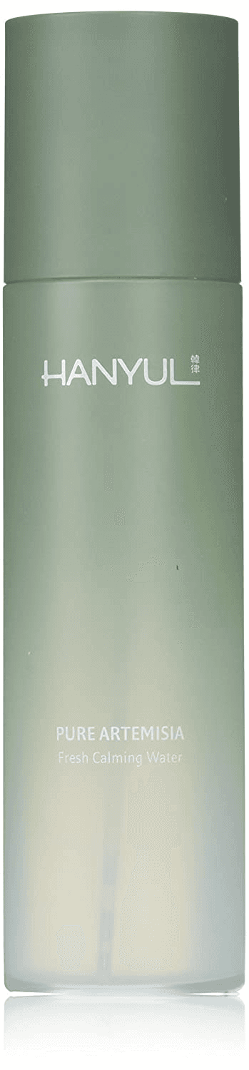 Pure Artemisia Fresh Calming Water