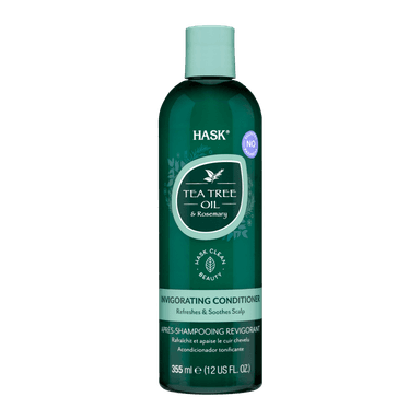 Tea Tree Oil & Rosemary Invigorating Conditioner