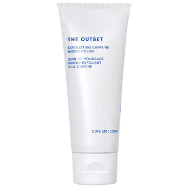 Exfoliating Caffeine Micro Polish