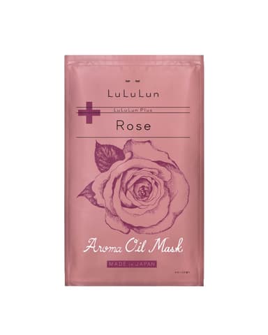 Plus Rose