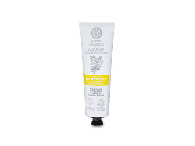 Alladale Nourish & Repair Natural Hand Cream