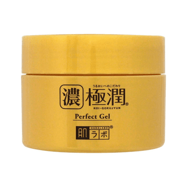 Goku-jyun Perfect Gel