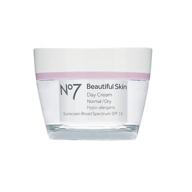 Beautiful Skin Day Cream Normal/Dry